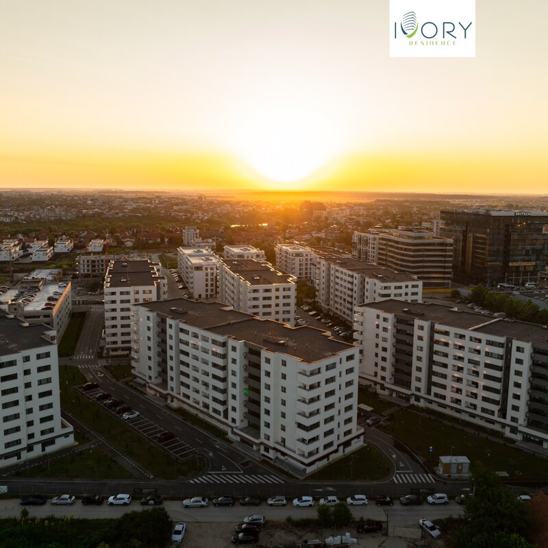 Pipera Rond OMV