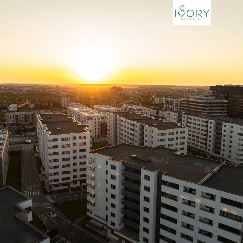 Pipera Rond OMV