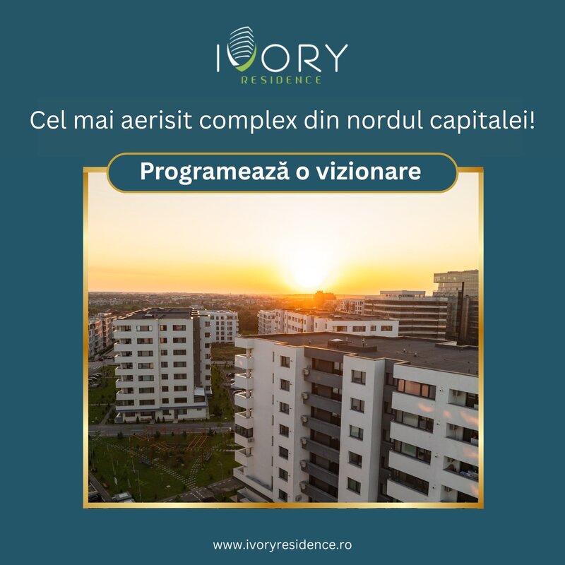 Pipera Rond OMV
