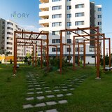 Pipera Rond OMV